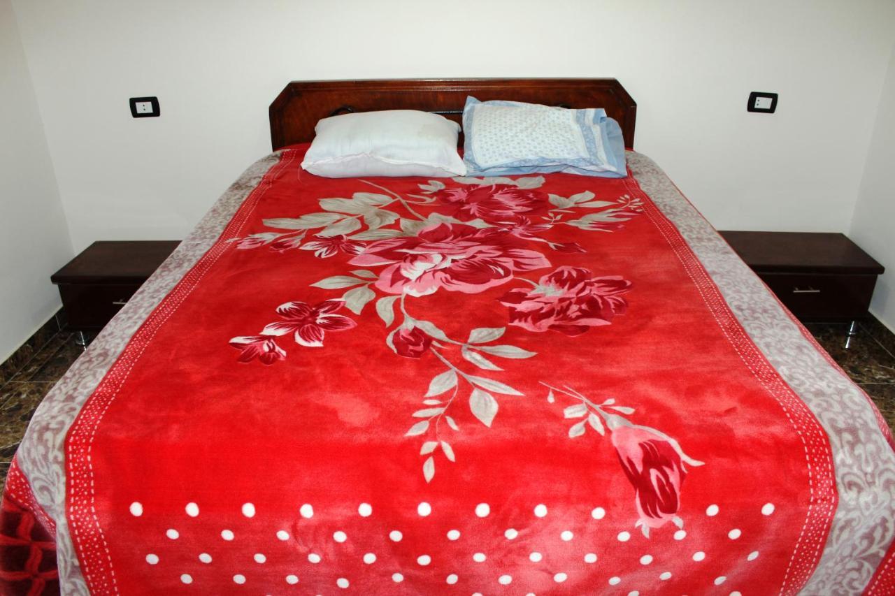 Al Ramla Guest House الأقصر المظهر الخارجي الصورة