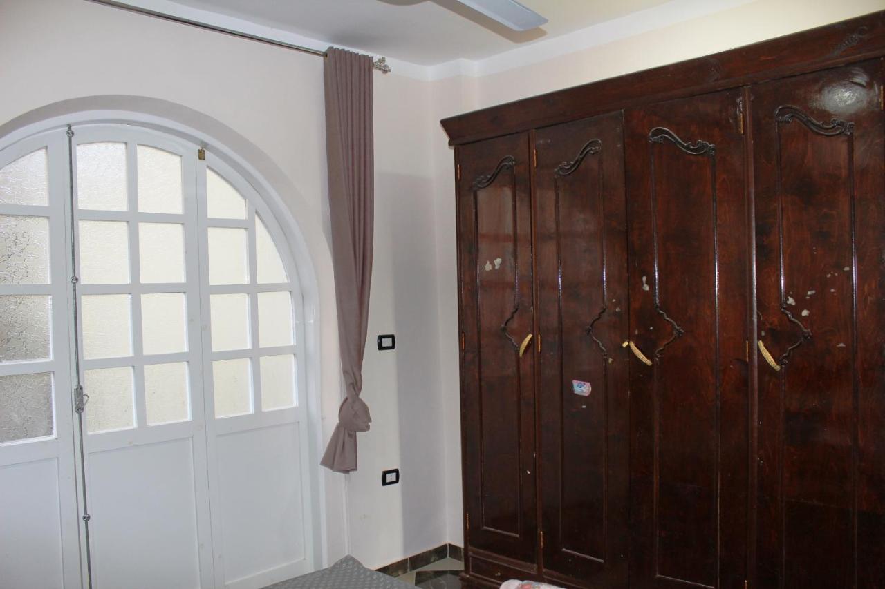 Al Ramla Guest House الأقصر المظهر الخارجي الصورة