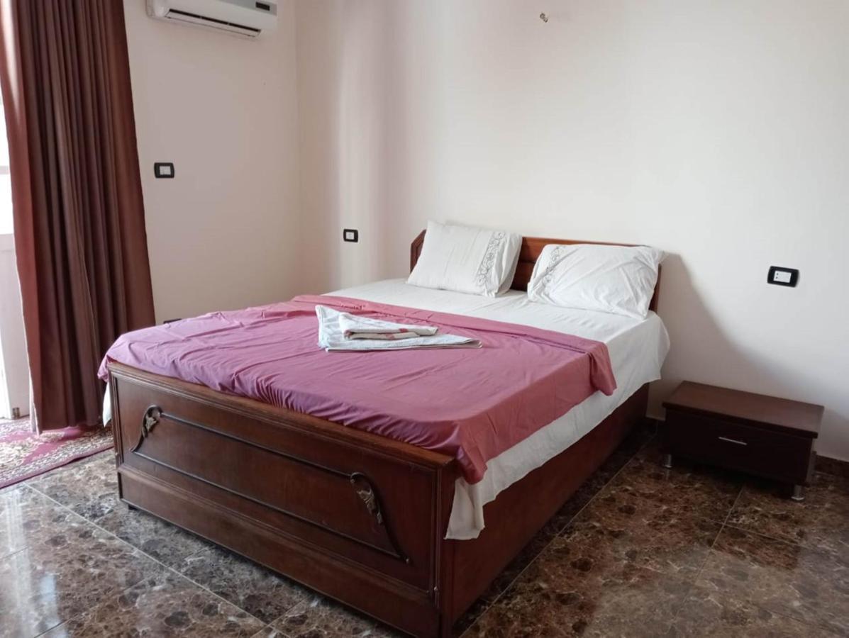 Al Ramla Guest House الأقصر المظهر الخارجي الصورة
