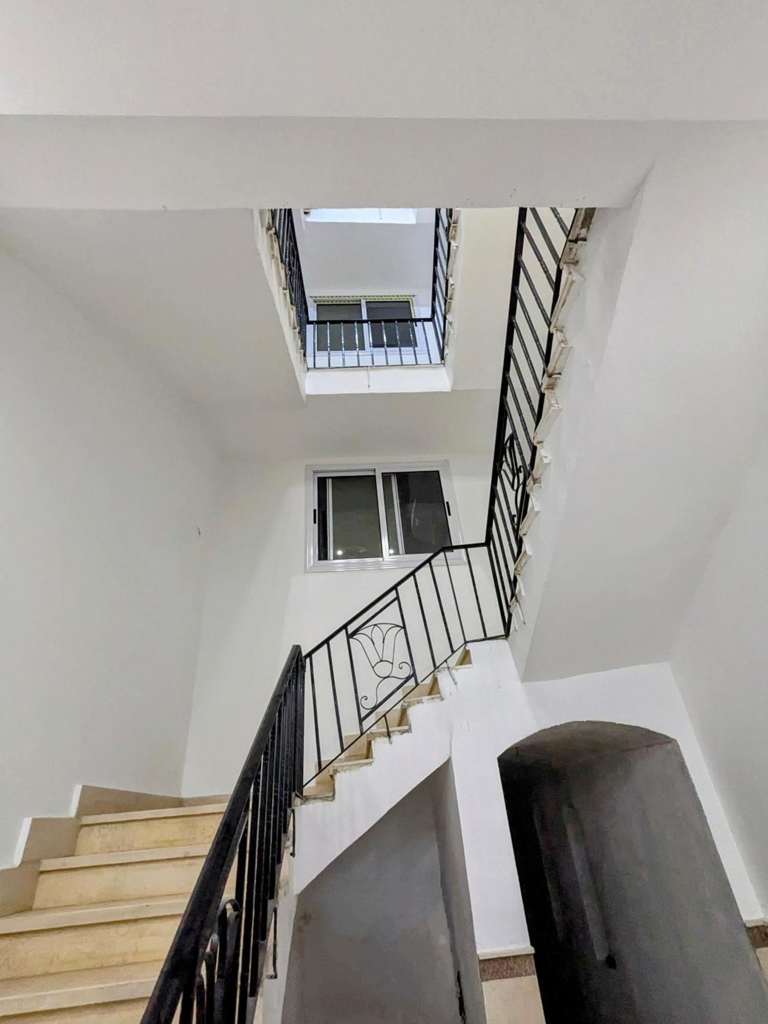 Al Ramla Guest House الأقصر المظهر الخارجي الصورة