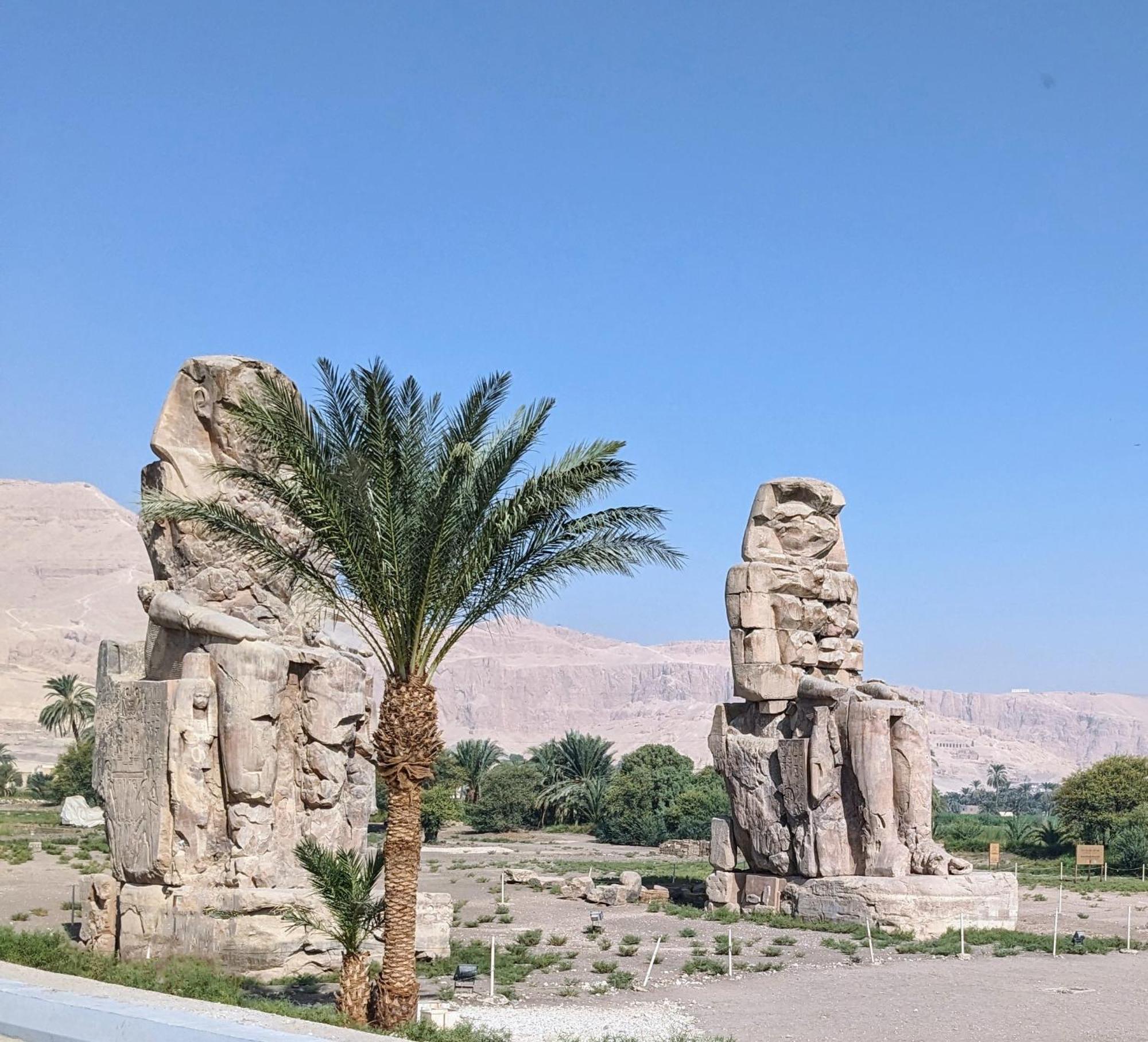 Al Ramla Guest House الأقصر المظهر الخارجي الصورة